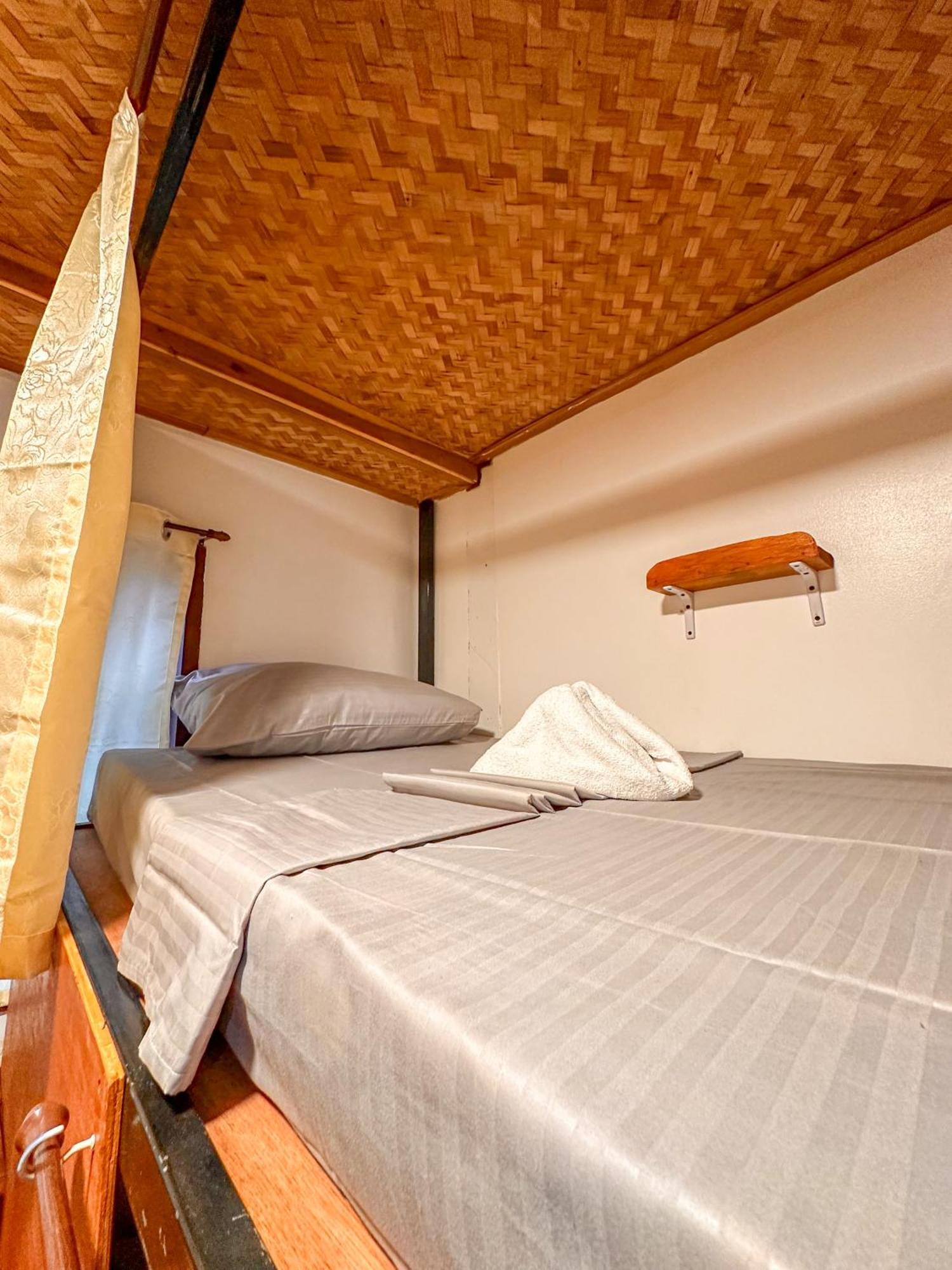 Hangout'S Hostel El Nido Kültér fotó