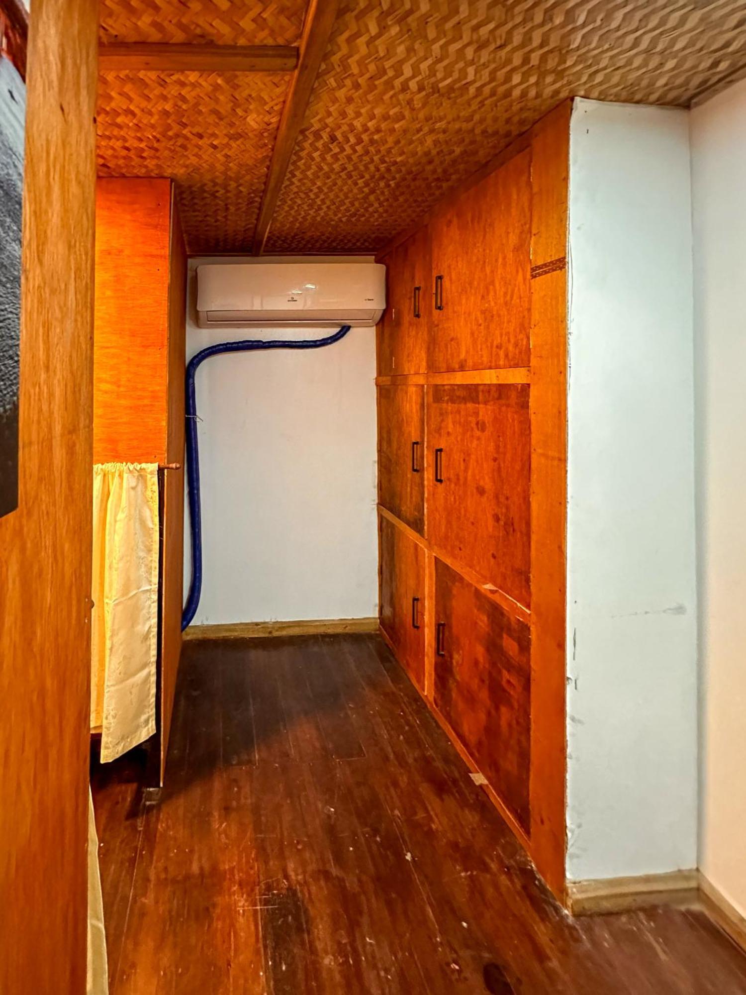 Hangout'S Hostel El Nido Kültér fotó