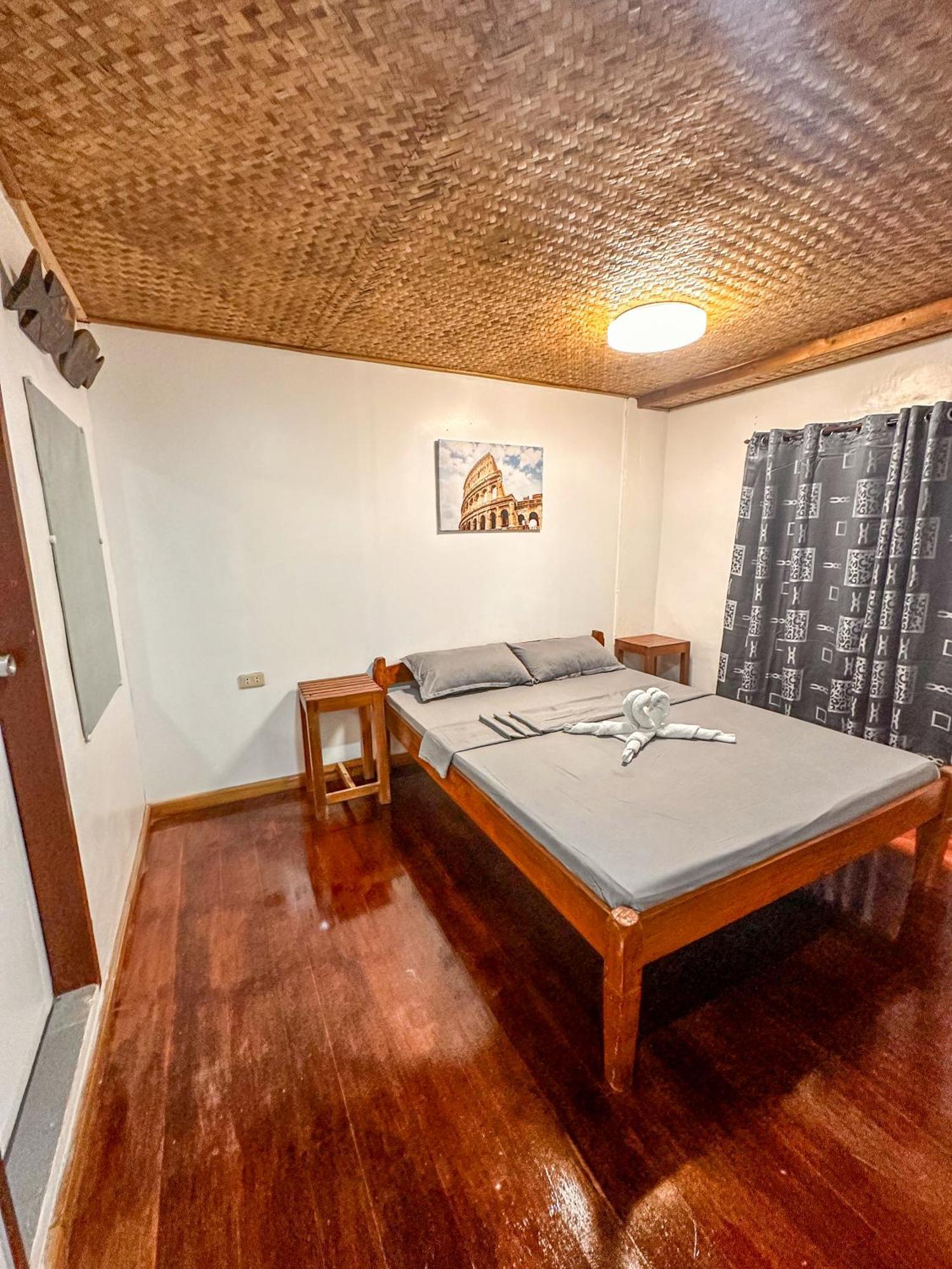 Hangout'S Hostel El Nido Kültér fotó
